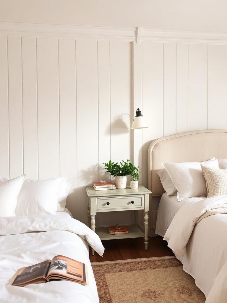 Interior design portfolio piece 3