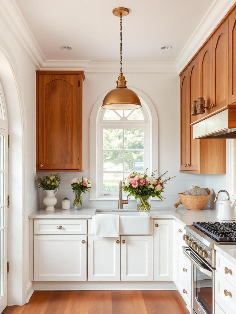 Interior design portfolio piece 4